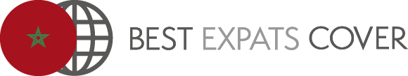 Best Expat Cover - main logo