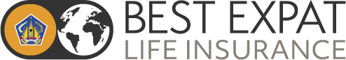 Best Expat Life Insurance