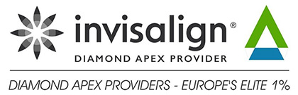 Invisalign Diamond Apex Provider — Europe's Elite 1%