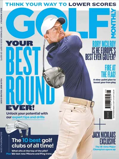 Golf Monthly