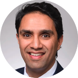 Dr Ziad Ali