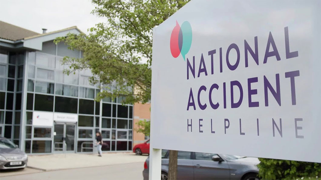 National Accident Helpline Building