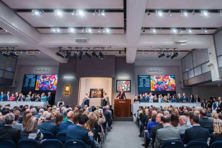 Art Business Essentials