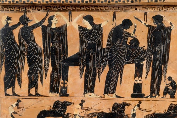 Art History: Egyptian to Pop Art