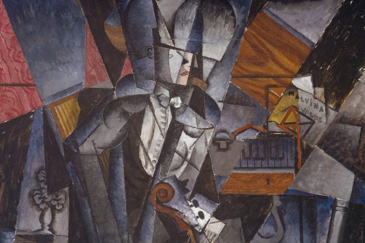 Art History: 1860 to Today