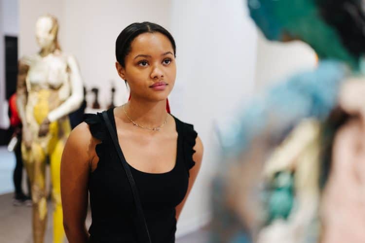 Introduction to Contemporary Art