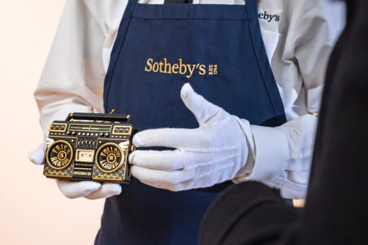 Luxury Markets Advanced