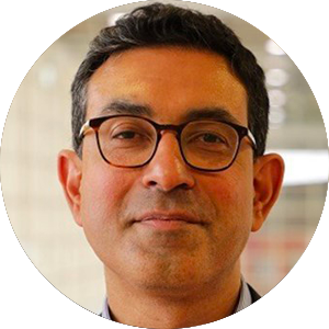 Bijan Modarai