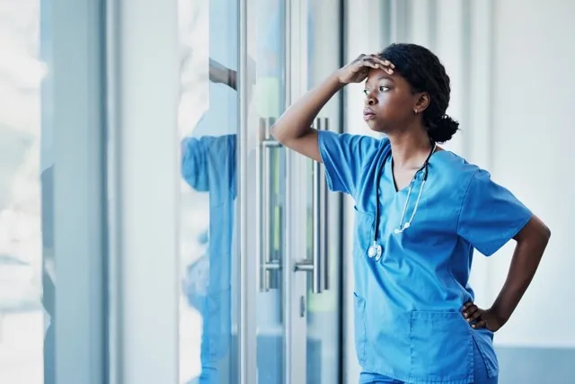 Medical negligence compensation claims