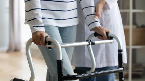 Back injury claims