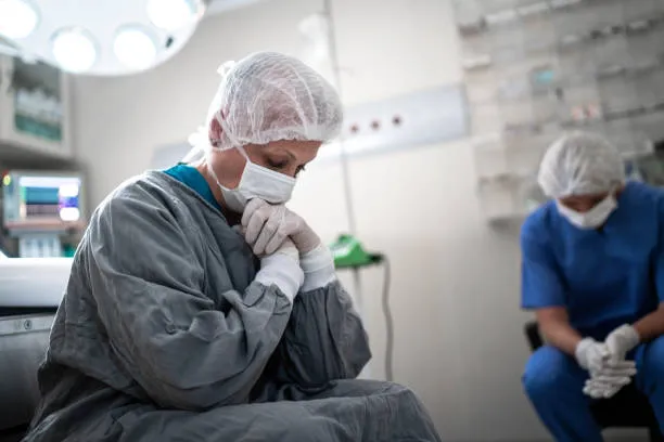 Hospital negligence claims