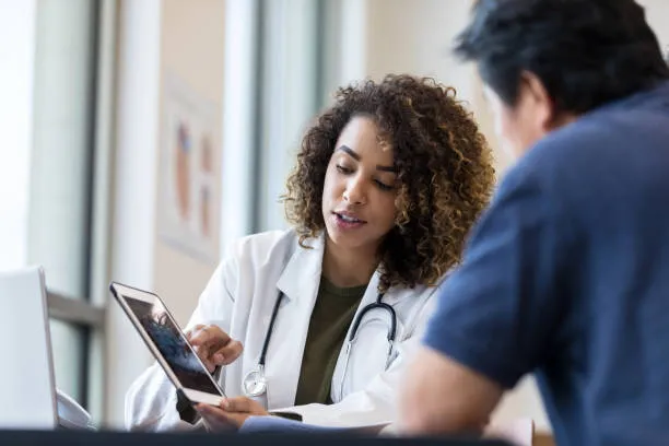 GP negligence claims