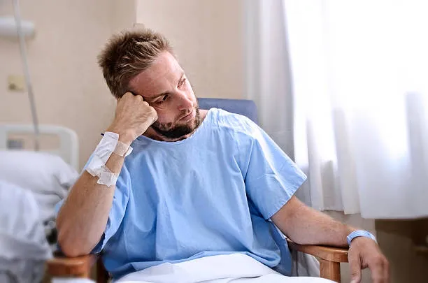 NHS negligence