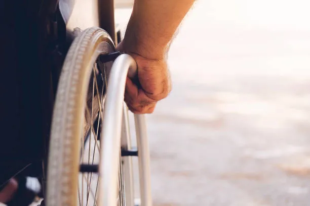 Personal injury compensation claims