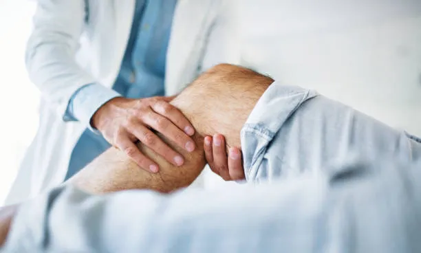 Soft tissue injury claims